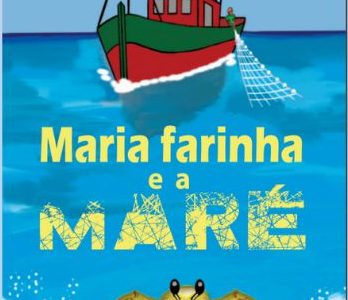 Publicação infantil da Epagri/Ciram explica o funcionamento da maré