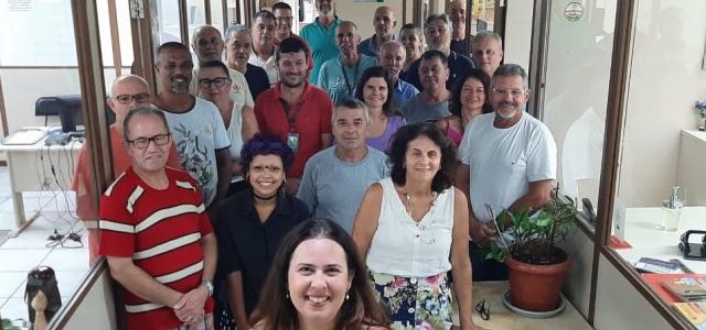 8 de março: saiba onde estão as mulheres na Epagri