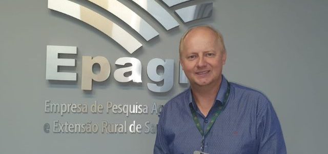 Conselho de Administração ratifica Dirceu Leite como novo presidente