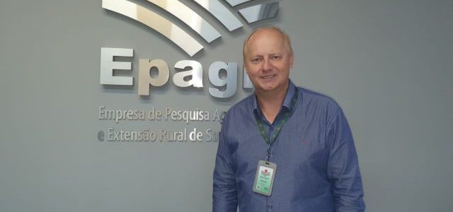 Novo presidente da Epagri: conheça o processo de nomeação