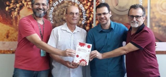 Em livro, analistas da Epagri/Cepa analisam os impactos da pandemia de Covid-19 na agropecuária catarinense