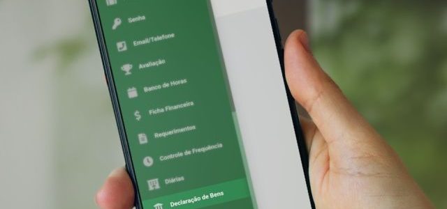 Declaração de bens e valores: entrega deve ser feita até 30 de junho pelo SIGRH
