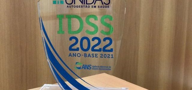 Casacaresc é premiada por alcançar a melhor nota no Índice de Desempenho da Saúde Suplementar
