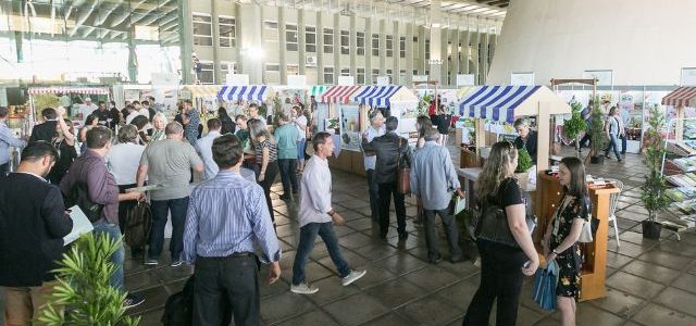 Fapesc destina recursos para eventos científicos da Epagri
