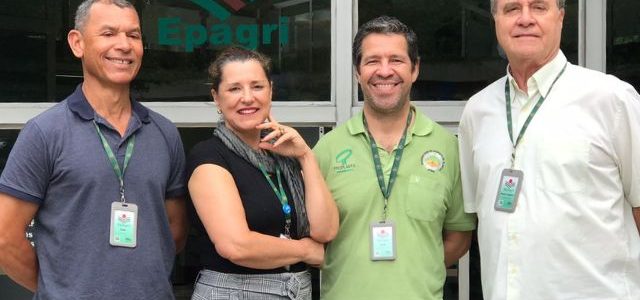 Editoria Técnica da Epagri ganha um novo profissional. Saiba como ela atua, em benefício dos Epagrianos