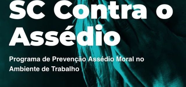 Participe de pesquisa e ajude a combater o assédio moral no trabalho