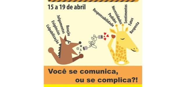 Semana Interna de Prevenção de Acidentes de Trabalho (Sipat) agita unidades da Sede entre 15 e 19 de abril