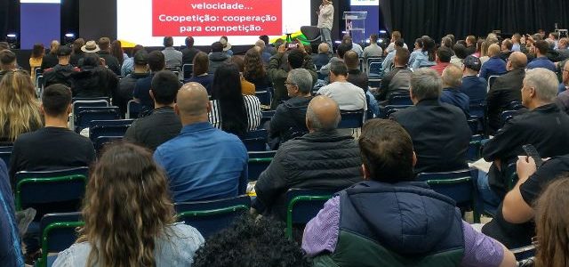 Fapesc lança edital para eventos no primeiro semestre de 2025