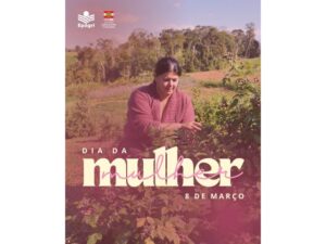 Dia Internacional da Mulher: reconhecimento na Epagri