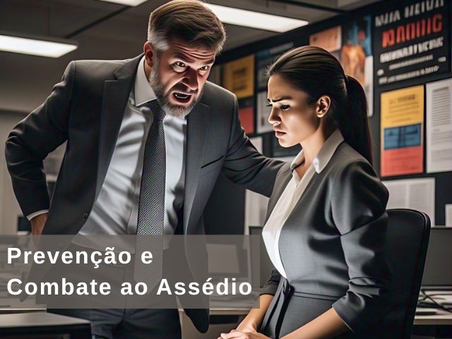 Instituições da Epagri se reúnem para tratar de prevenção e combate ao assédio