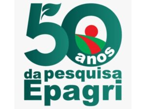 Epagri comemora 50 anos de pesquisa agropecuária