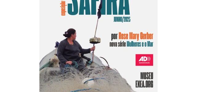 Epagriana expõe fotos de pesca em museu virtual Epagriana expõe fotos de pesca em museu virtual