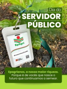 Dia do Servidor Público