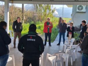 Epagri inicia preparativos para próxima edição do Itaipu Rural Show