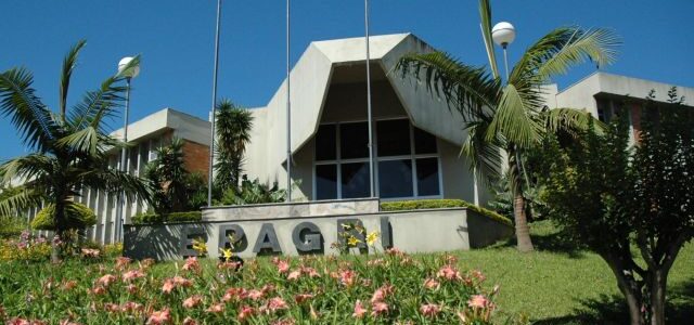 Epagri : 34 anos de história Epagri : 34 anos de história