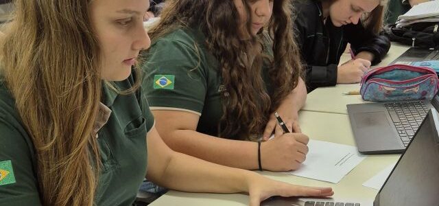 Atenção extensionistas: preparem-se para atender as famílias interessadas nas inscrições para os Cedups Agrotécnicos