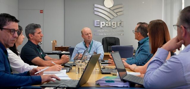 2025 em perspectiva: confira os destaques da Epagri