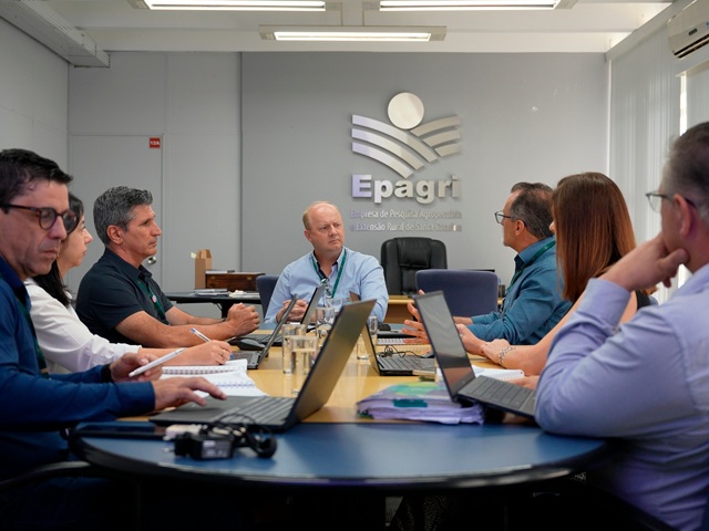 2025 em perspectiva: confira os destaques da Epagri