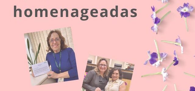 Epagrianas da sede recebem homenagens Epagrianas da sede recebem homenagens