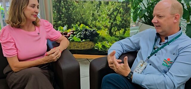 Presidente faz balanço do ano e fala dos projetos para 2026