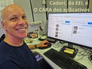 Experiência na Epagri em Itajaí inspira atualização tecnológica nas unidades