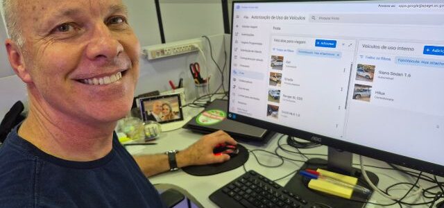 Experiência na Epagri em Itajaí inspira atualização tecnológica nas unidades