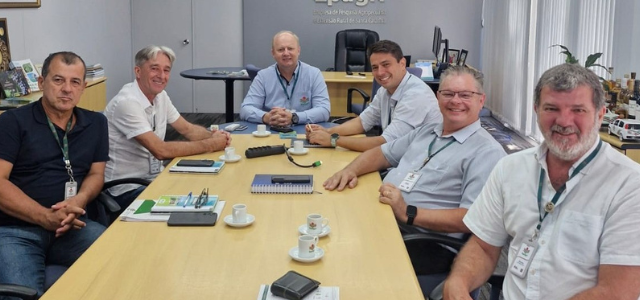 Núcleo de Inovação Tecnológica tem nova gestão