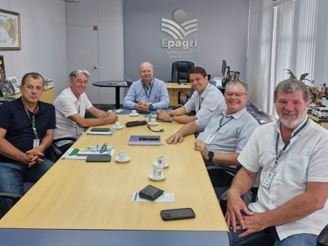 Núcleo de Inovação Tecnológica tem nova gestão