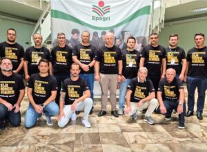 Campanha voltada aos homens mobiliza epagrianos no enfrentamento à violência contra a mulher